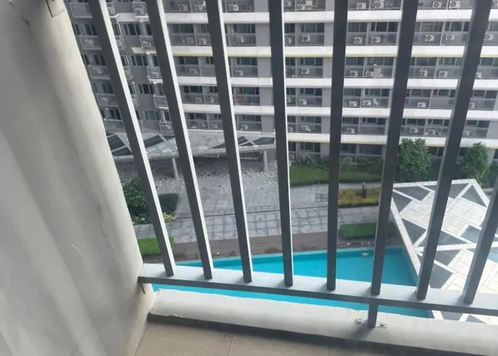 Fame Residences Near Shangrila * Manila